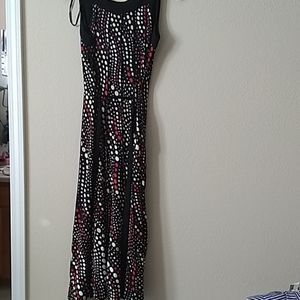 Perceptions New York. Dress